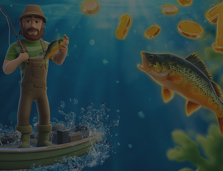 Big Bass Bonanza