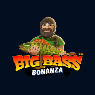 Big Bass Bonanza